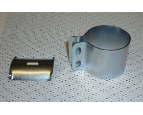 DRŽÁK INDUKČNÍ CÍVKY - KLASICKÝ DVOUDÍLNÝ